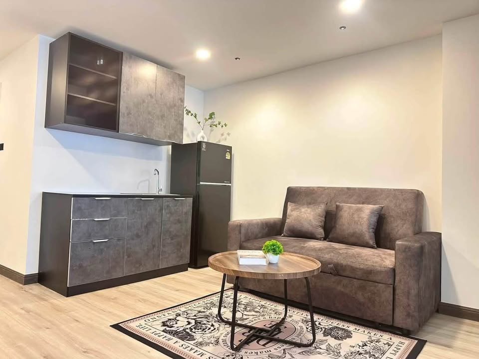 1-bedroom condo for rent at Phuket Palace, Patong – รูปที่ 15