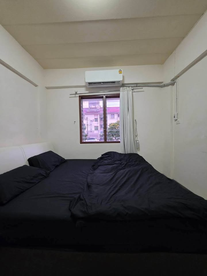 Rental room in new building at Kheha Ban Phon – รูปที่ 3