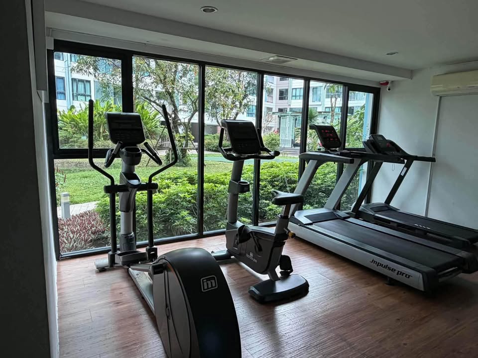 Furnished 1-bed condo at Centrio near Central Phuket – photo 8