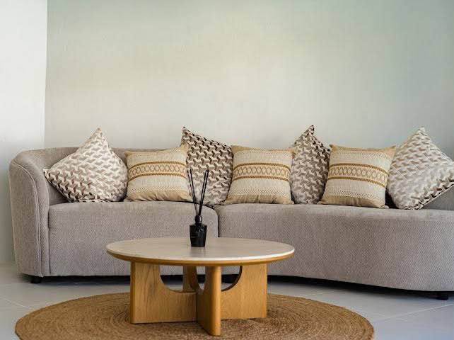 Modern 3-bedroom pool villa near BISP for rent – photo 5