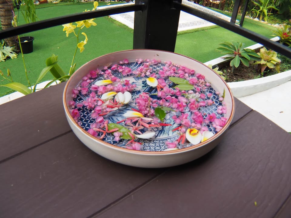 Garden studio and villa estate for master lease in Chalong – photo 8