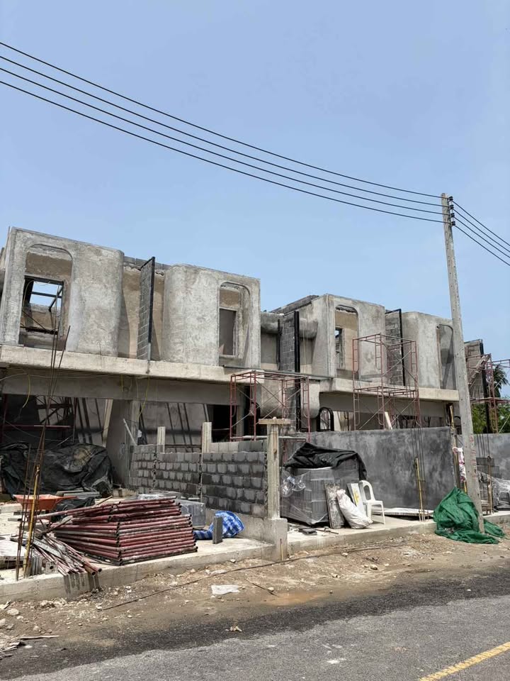 New 3-bedroom houses for sale at Simple Life Koh Kaew – photo 2