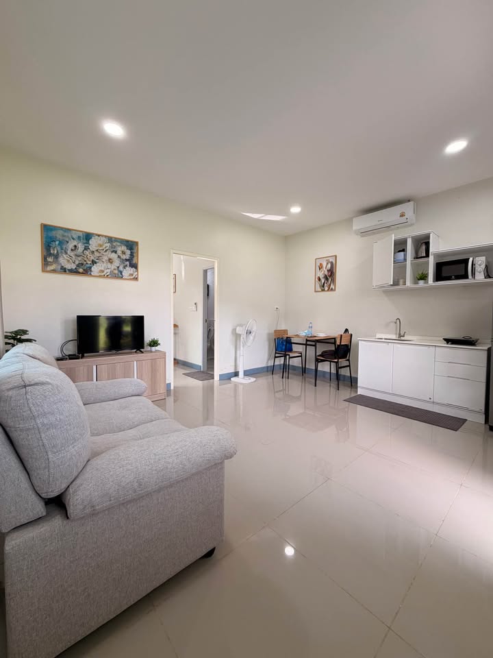 1-bed furnished house for rent near Bang Tao beach – photo 9