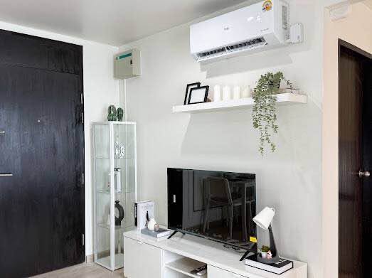 1-Bed Condo for Sale at Centrio Condo, Wichit – photo 4