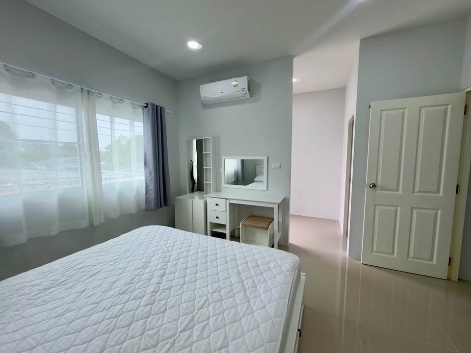 3-bedroom 2-storey house for rent at The Rich Villa Palai – photo 6