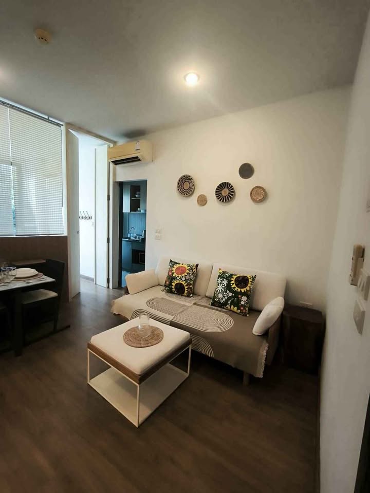 1-bedroom condo for rent at Hill Myna, Bang Tao – photo 2