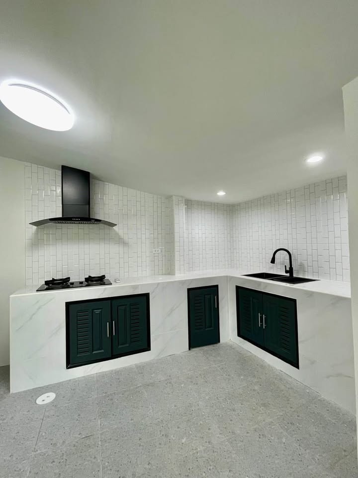 Renovated corner townhouse for sale at Pruksa Ville Thalang – photo 3