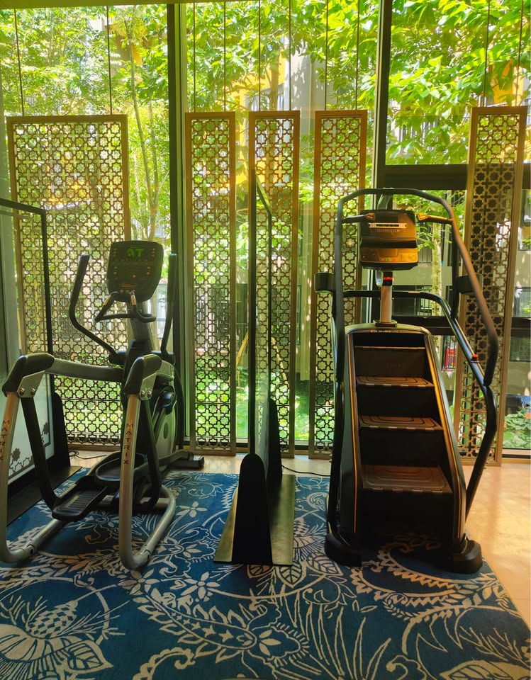 Studio condo for rent at The Base Central Phuket – photo 7