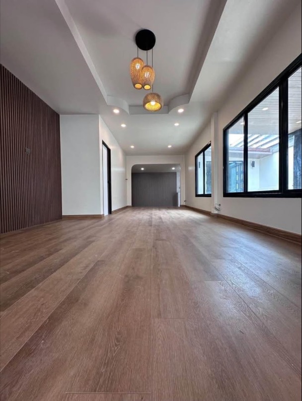 Renovated single-storey semi-detached house in Pa Khlok – photo 5
