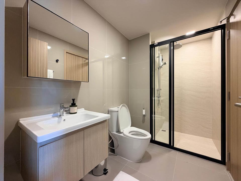 Brand new 1-bed condo for rent at The Base Cherngtalay – รูปที่ 8