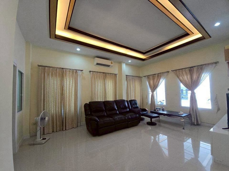 Large 3-bed detached house at Phuket Villa 2, Wichit – photo 4