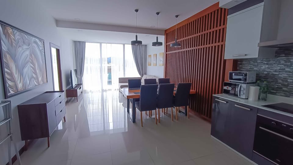 2-bedroom apartment for rent between Karon and Kata beaches – photo 4