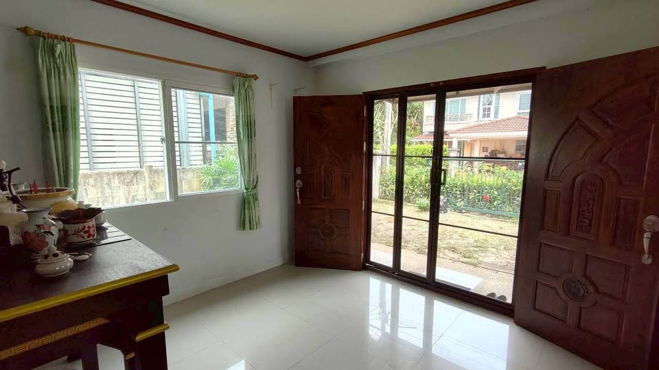 3-bed house for sale at Supalai Garden View, Pakok – รูปที่ 5