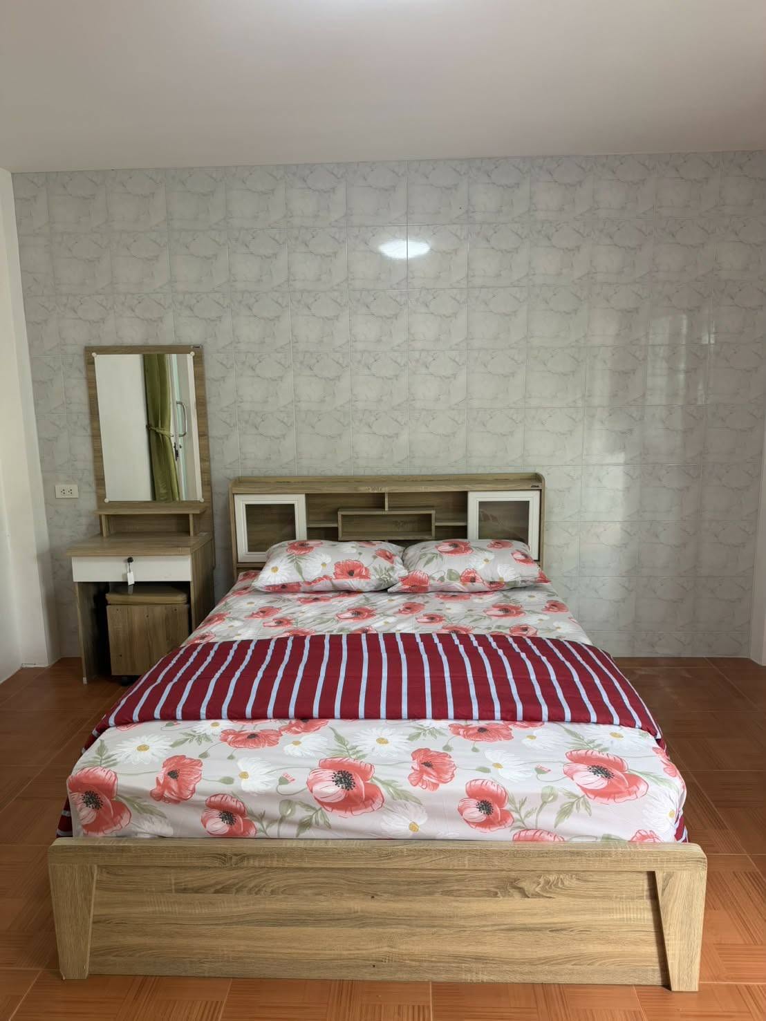 2-bedroom furnished house for rent in Sam Kong – photo 4