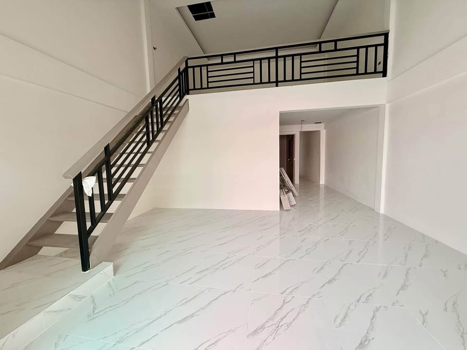 1.5-Storey 2-Bed House for Sale, Kheha Village toward Sirey, Phuket Town – รูปที่ 5