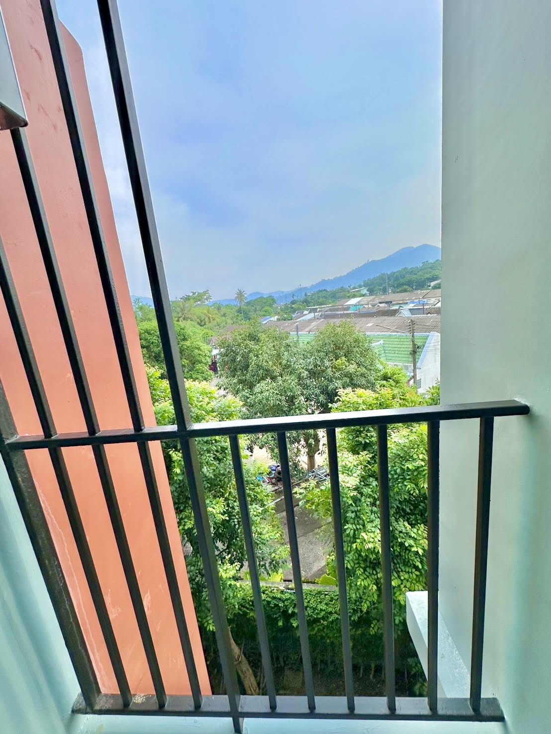 Renovated 1-bed condo for rent at Dcondo Kathu-Patong – photo 10
