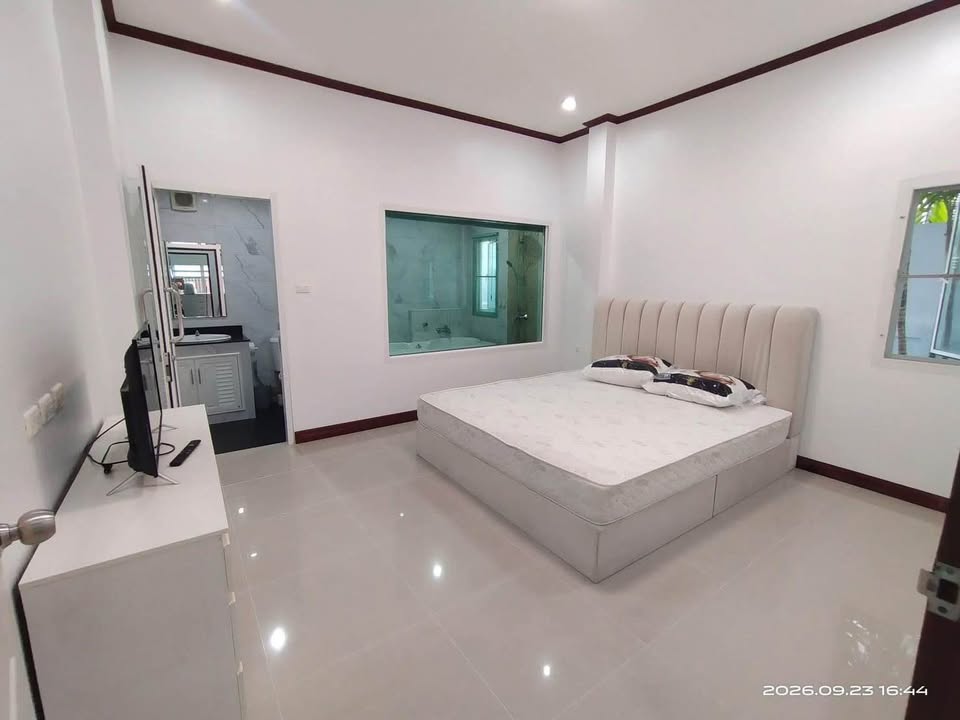 2-bedroom private pool villa for rent in Chalong – photo 5