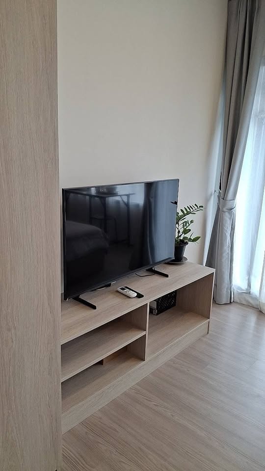 1-bedroom condo for rent at D Condo Reef, Kathu – photo 5