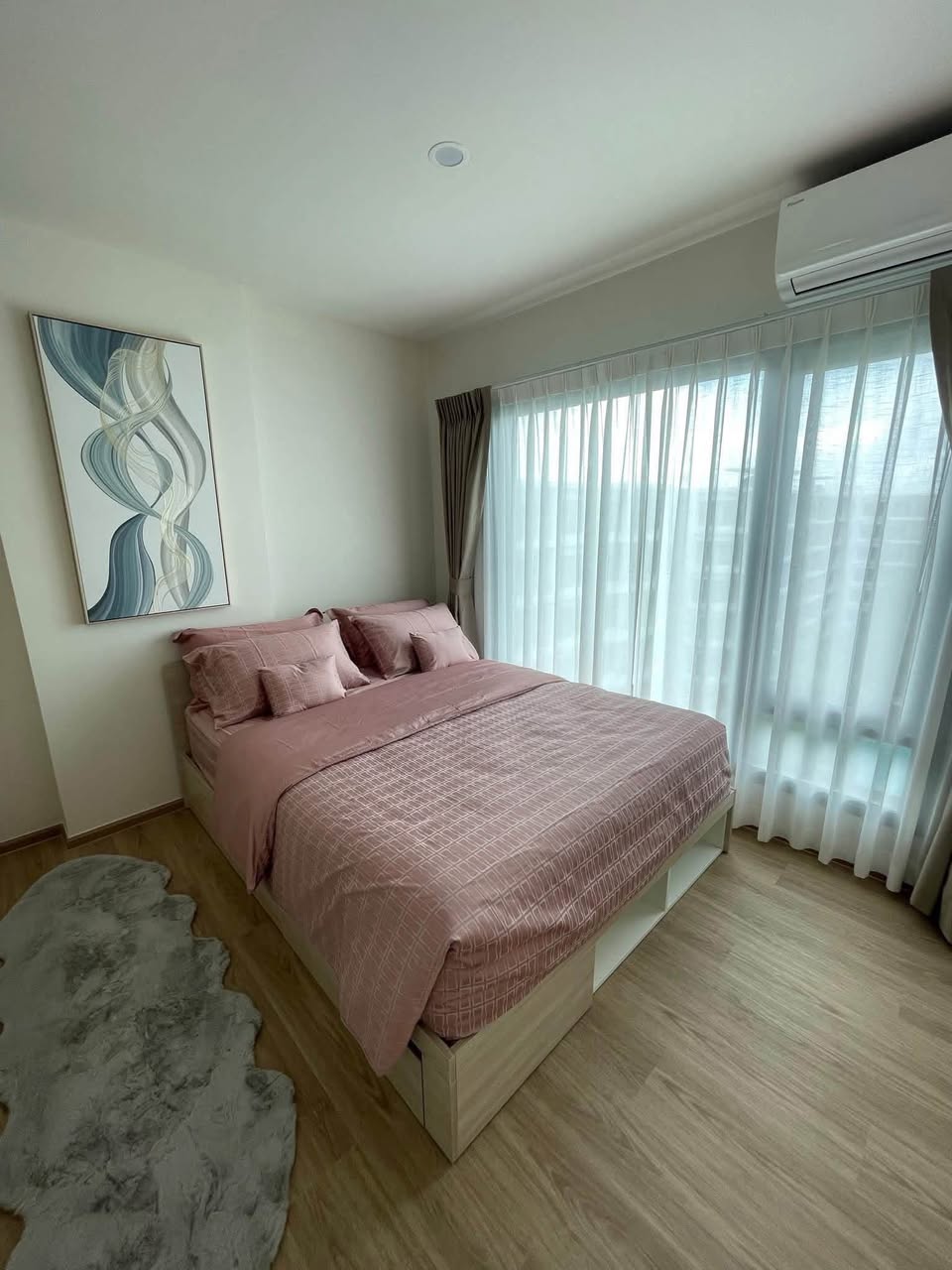 1-bed condo for rent, The Phyll Phuket – รูปที่ 2