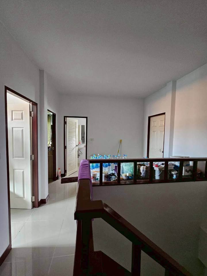 Corner 2-storey twin house for sale, Panason Garden Home, Thalang – photo 3