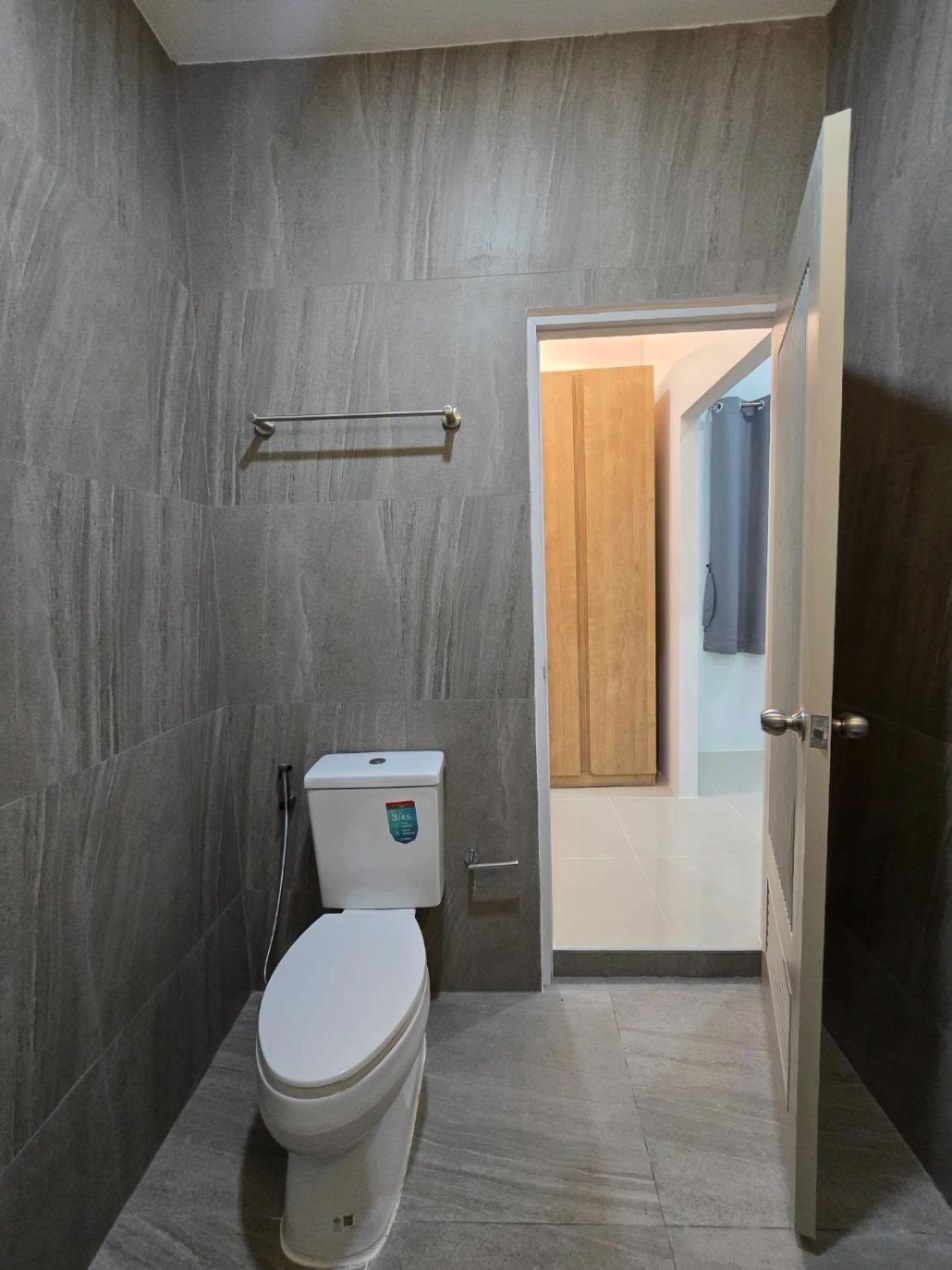 Renovated 2-bedroom house for rent at Chaofa Garden Home, Koh Kaew – photo 7