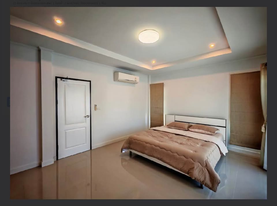Large 3-bedroom house for rent at Supalai Lagoon, Koh Kaew (Sapam) – photo 2
