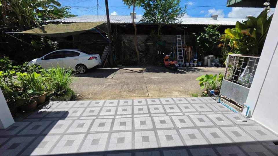 Ready-to-move 2-storey townhouse in Kathu – รูปที่ 2