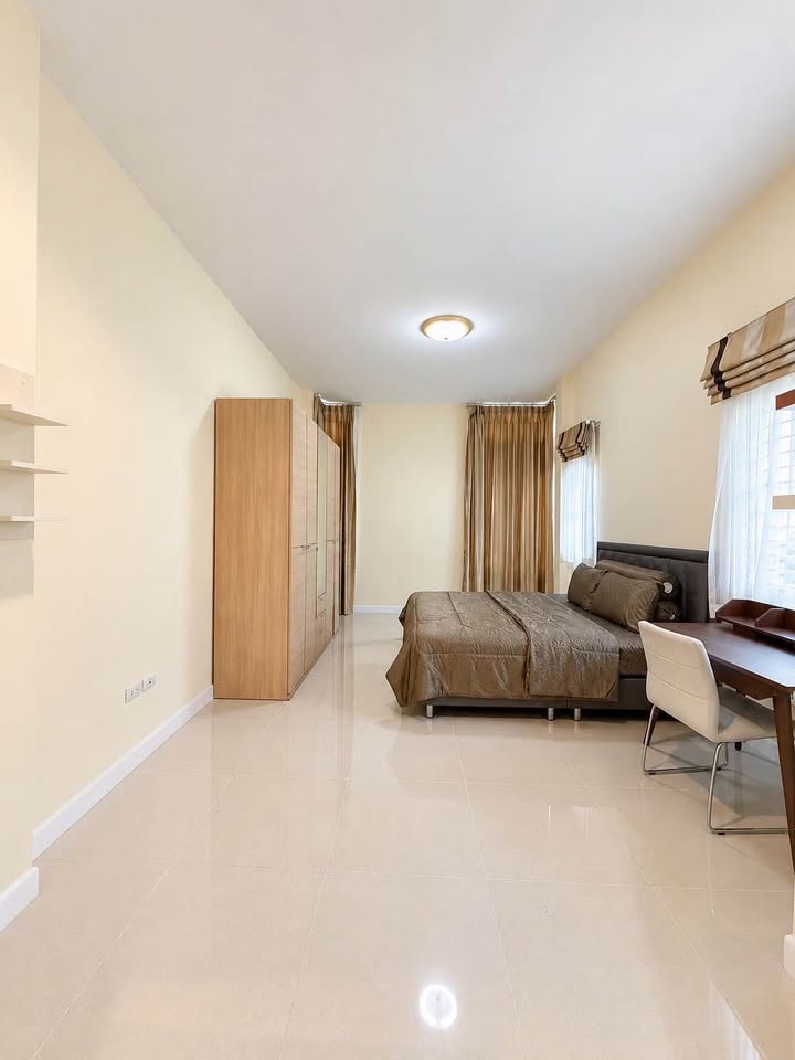 Single-Storey 3-Bed Detached House for Sale at Villa Chaofa 2 – รูปที่ 5