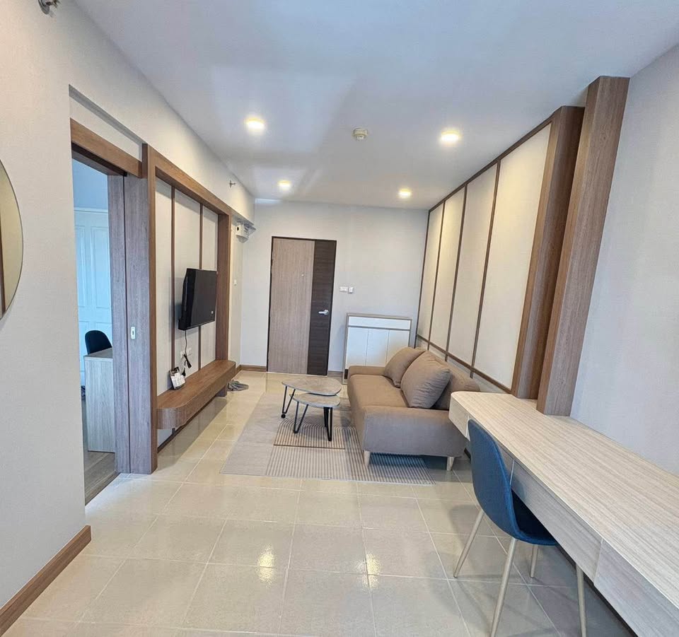 1-bed condo for rent at Supalai Vista, Phuket Old Town – รูปที่ 2