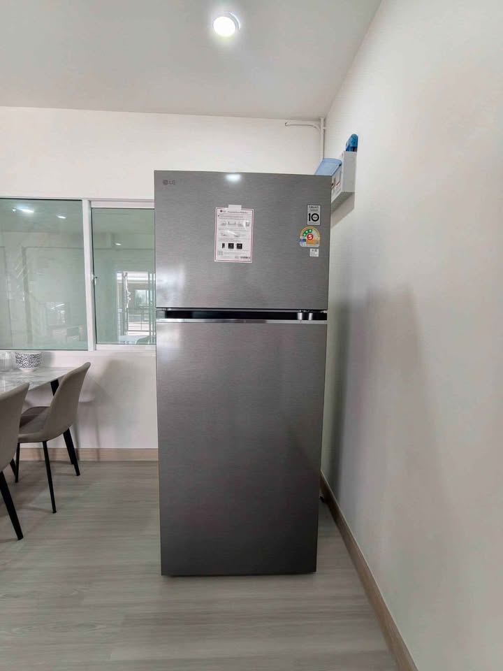Renovated 3-bed house for rent at Habitown Koh Kaew – รูปที่ 8