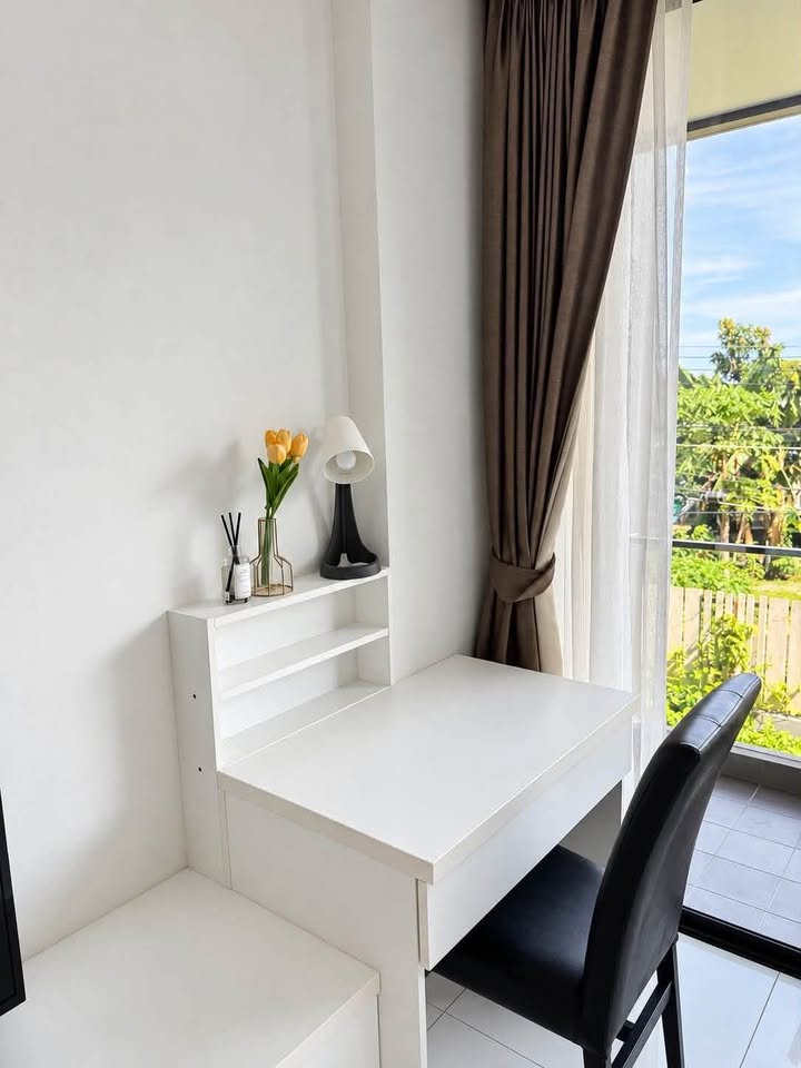 Furnished 1-bedroom condo for rent at The Pixels Cape Panwa – รูปที่ 8