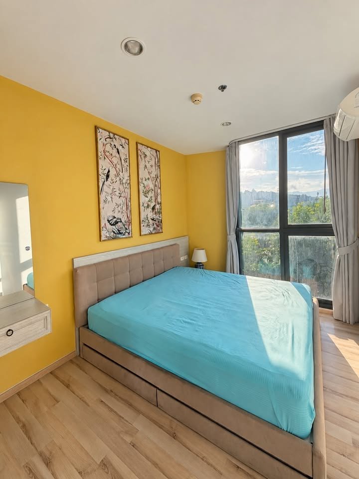 Condo for Rent at The Base Height Phuket, 4th Floor – รูปที่ 4