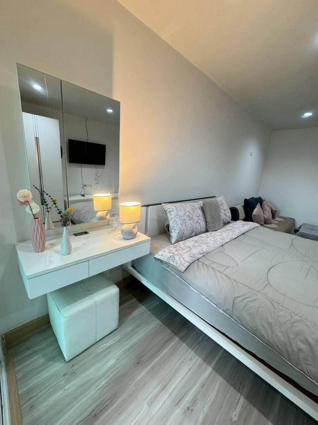 Furnished 32 sqm condo for rent at The View Condo Phuket, 3rd floor – photo 6