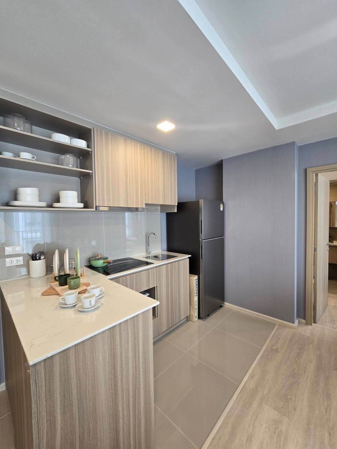 2-bedroom condo for rent at The Base Cherngtalay – รูปที่ 2