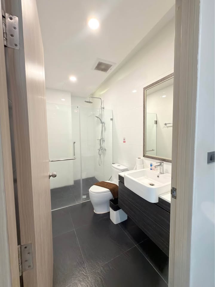Furnished studio condo for rent in Patong – photo 6