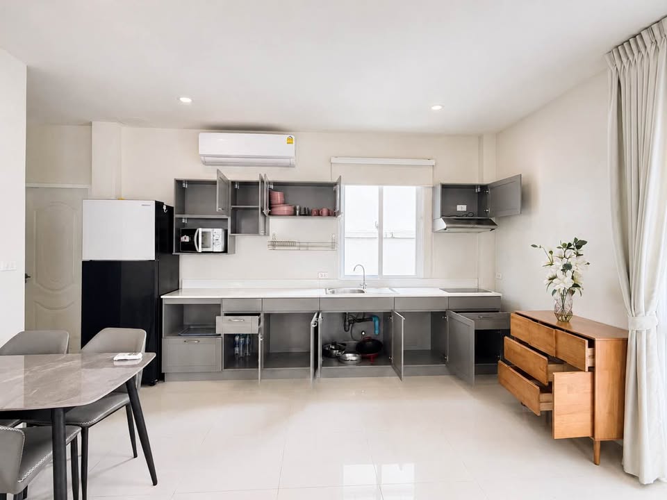 2-storey corner house, Koh Kaew Phuket – รูปที่ 4