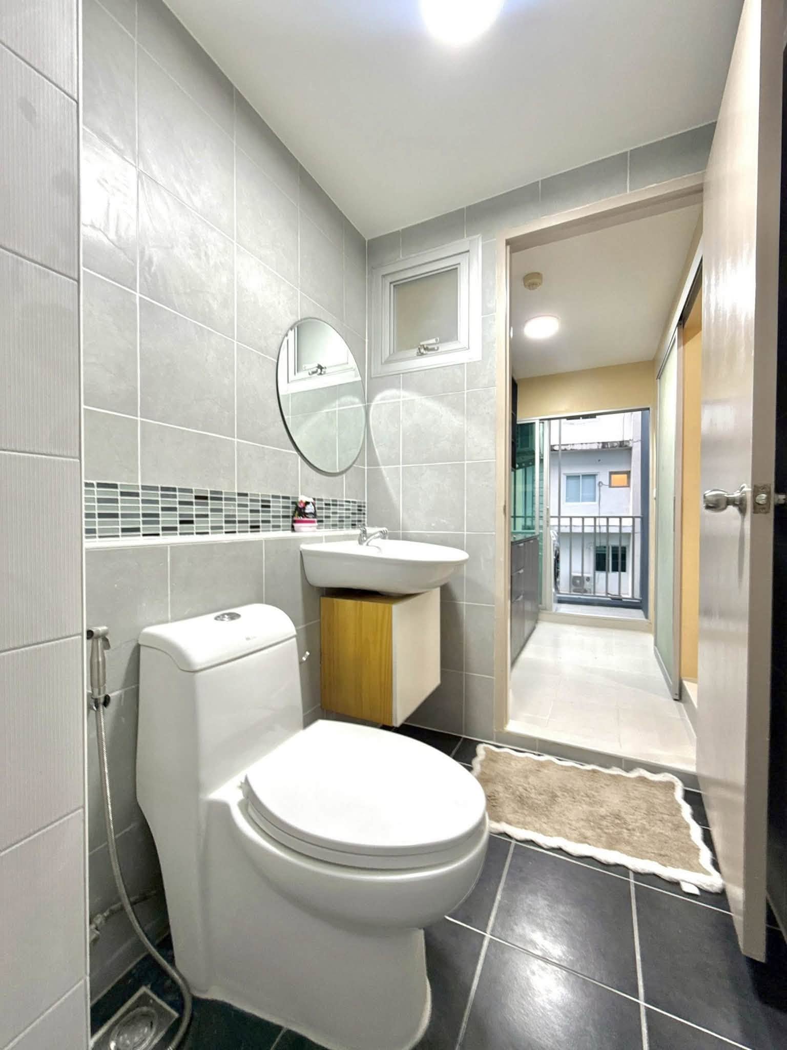 1-bedroom condo for sale at D Condo Kathu near PSU – photo 6