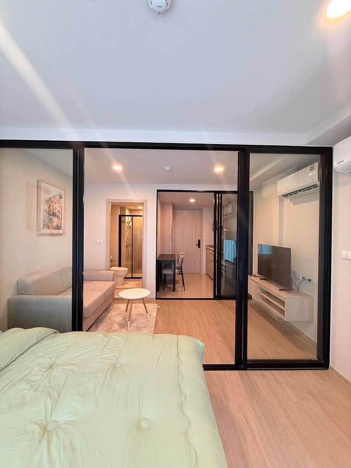 New 1-Bed Condo for Rent at The Origin Kathu-Patong – photo 5