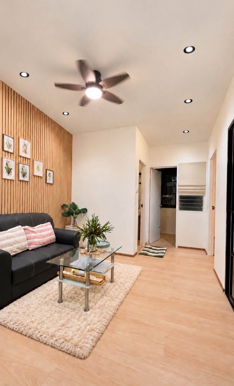 2-bedroom corner condo for sale at Kheha Kuku–Kingkaew – photo 3
