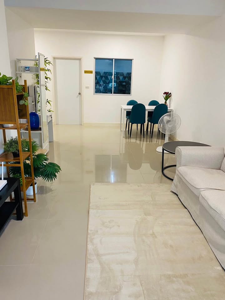 Pet-friendly 3-bedroom townhouse for rent near UWC, Thalang – รูปที่ 10