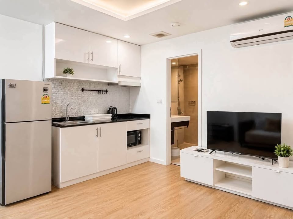 1-bedroom garden-side condo for sale at The Title Rawai – photo 8