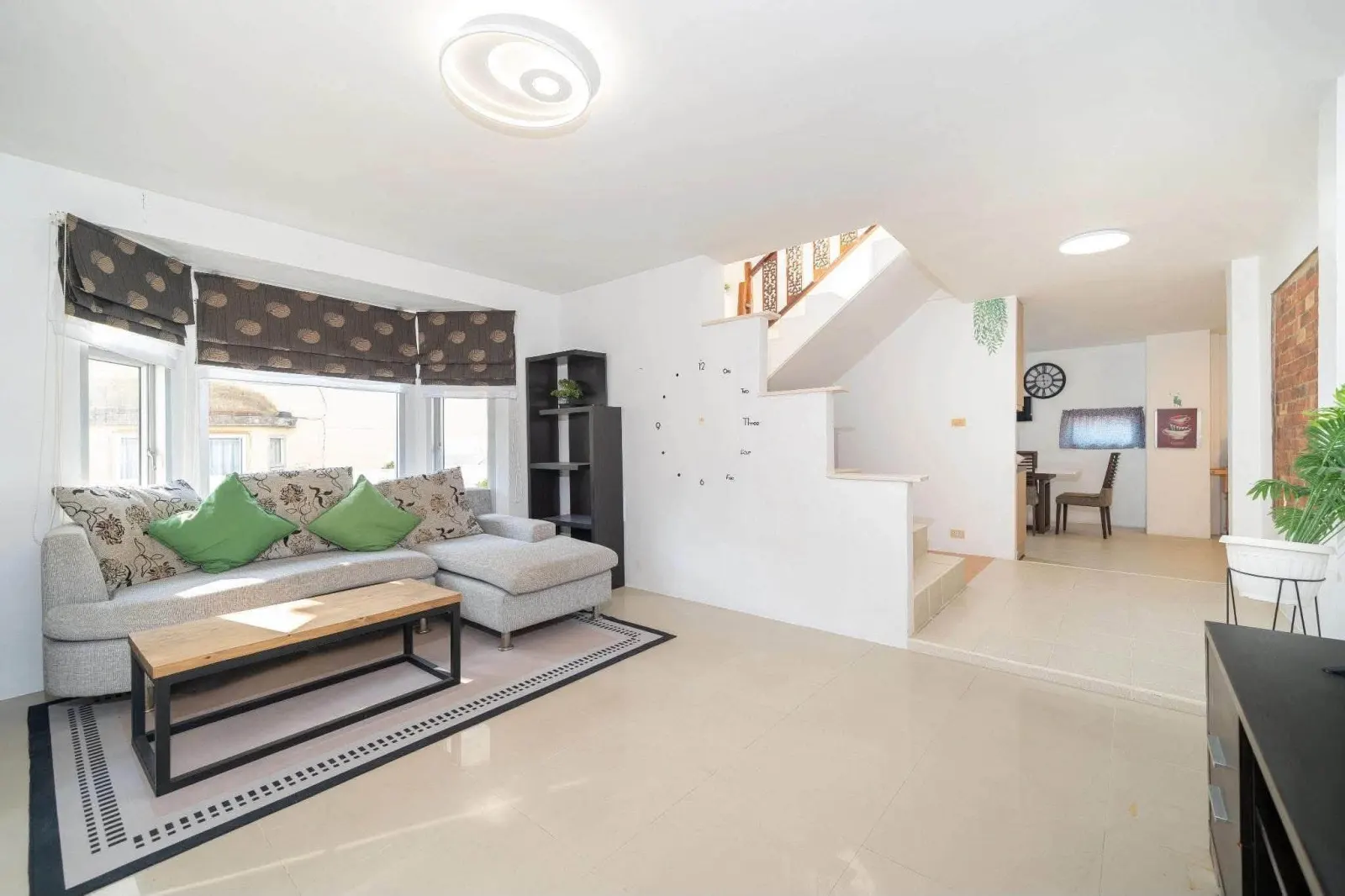 Pet-friendly 4-bedroom house for rent in Koh Kaew – photo 8