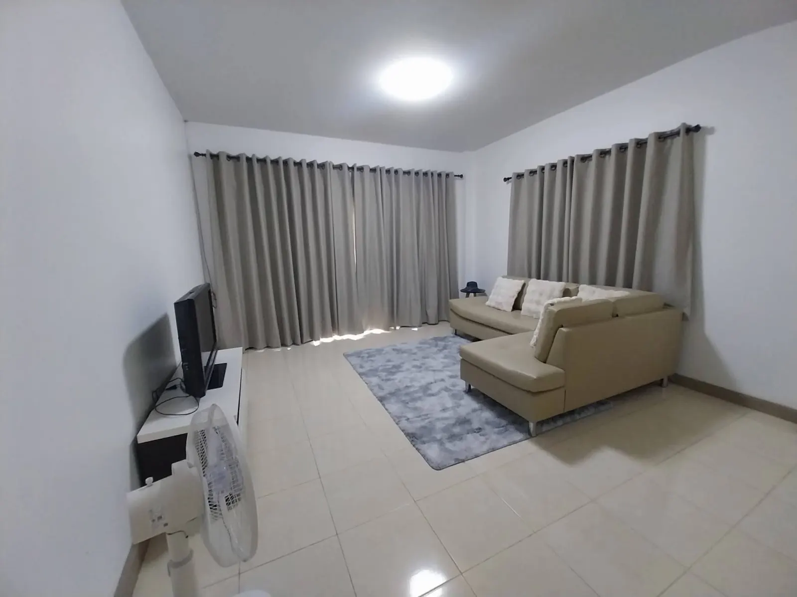 3-bedroom house for rent at Suan Neramit 5, Pa Khlok – photo 7