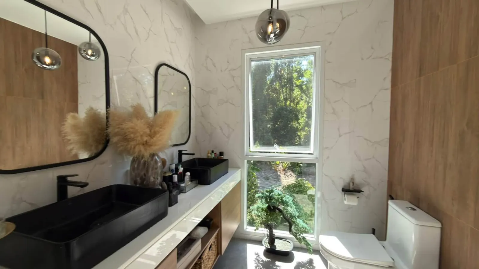 Furnished villa for sale behind IKEA Phuket – รูปที่ 4