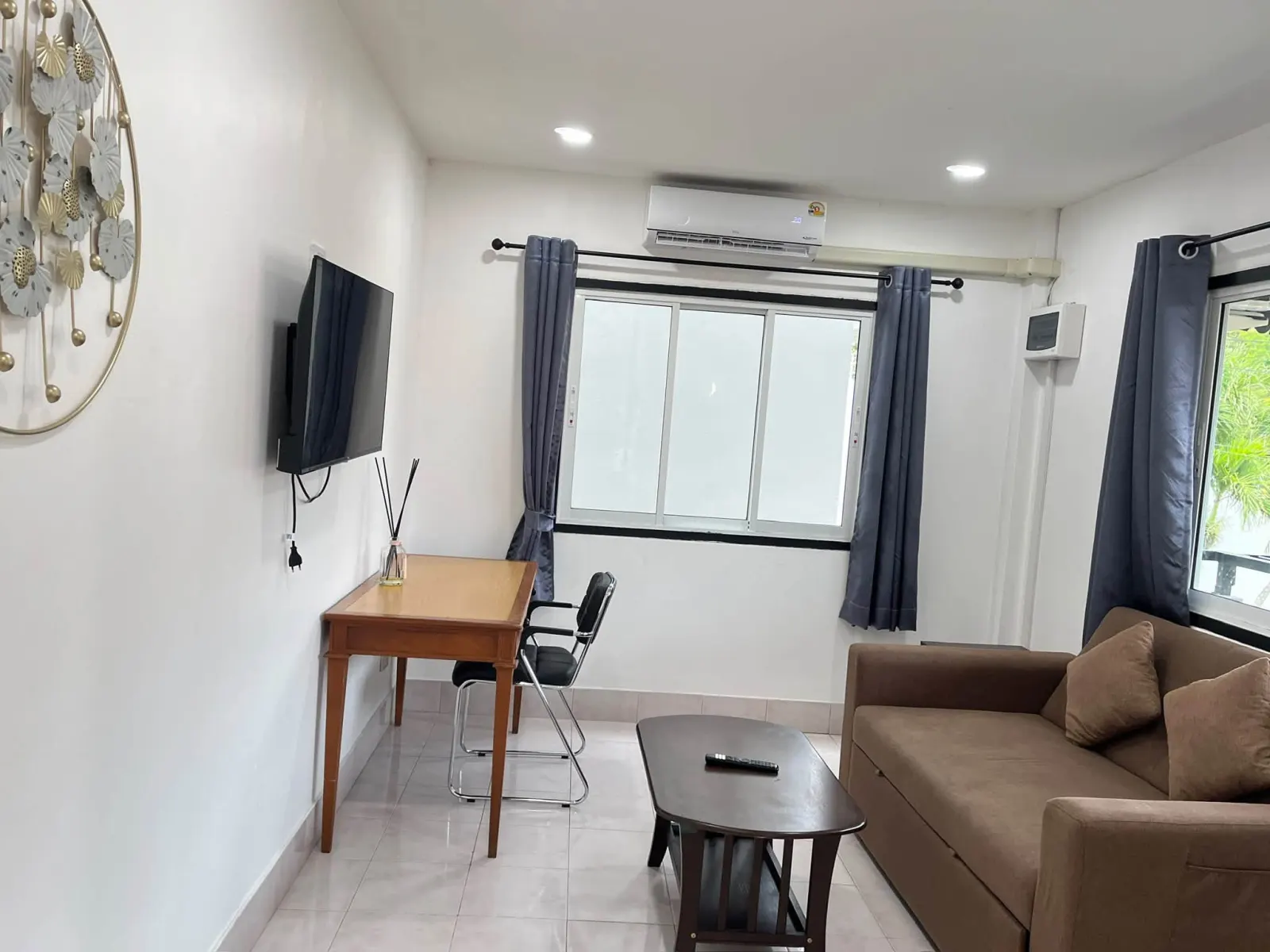 Fully furnished 1-bedroom house for rent in Bang Tao – photo 5
