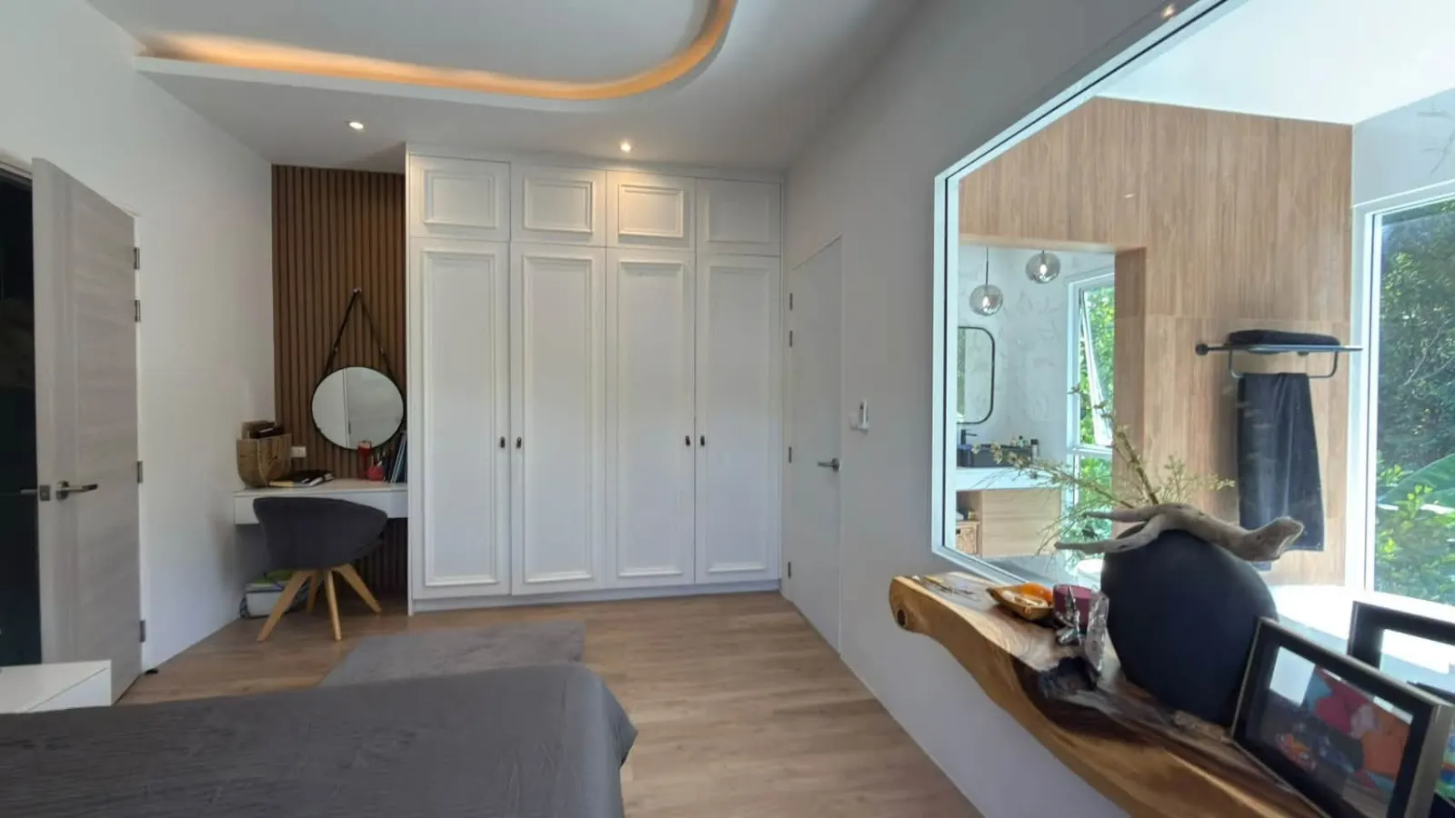 Furnished villa for sale behind IKEA Phuket – รูปที่ 6