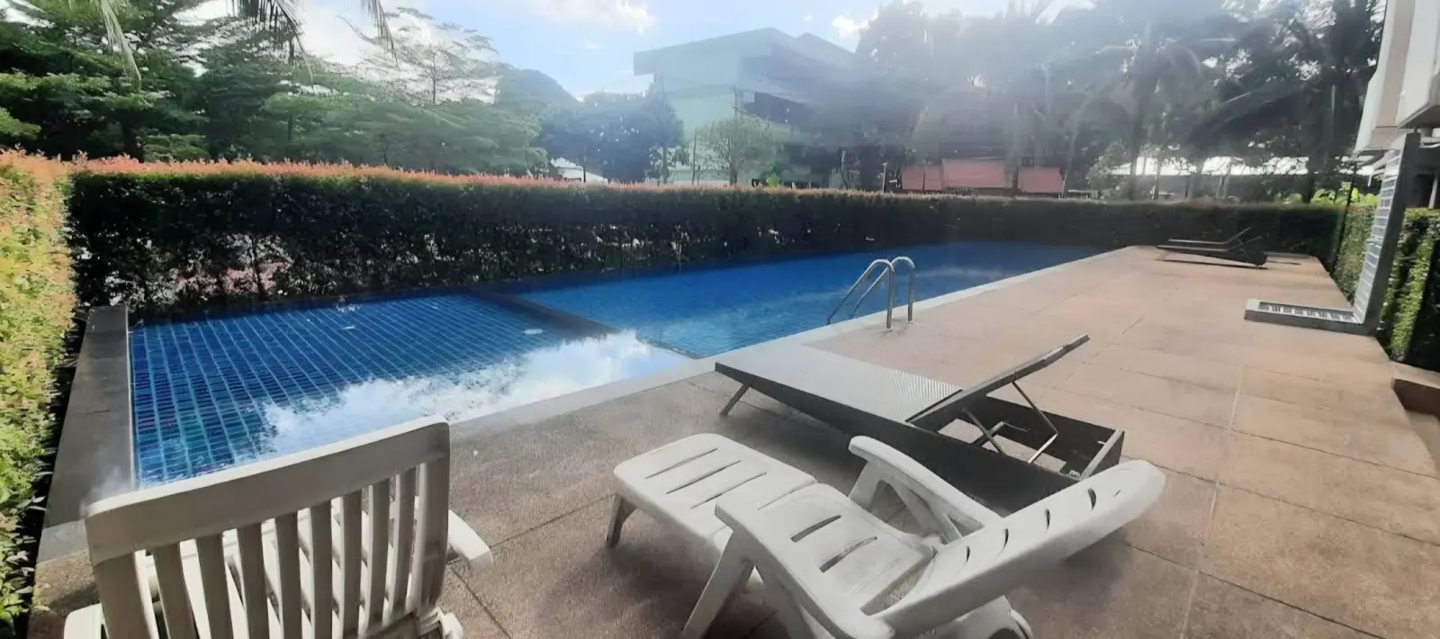 Spacious 2-bed condo at Supalai Park @ Phuket City – photo 4