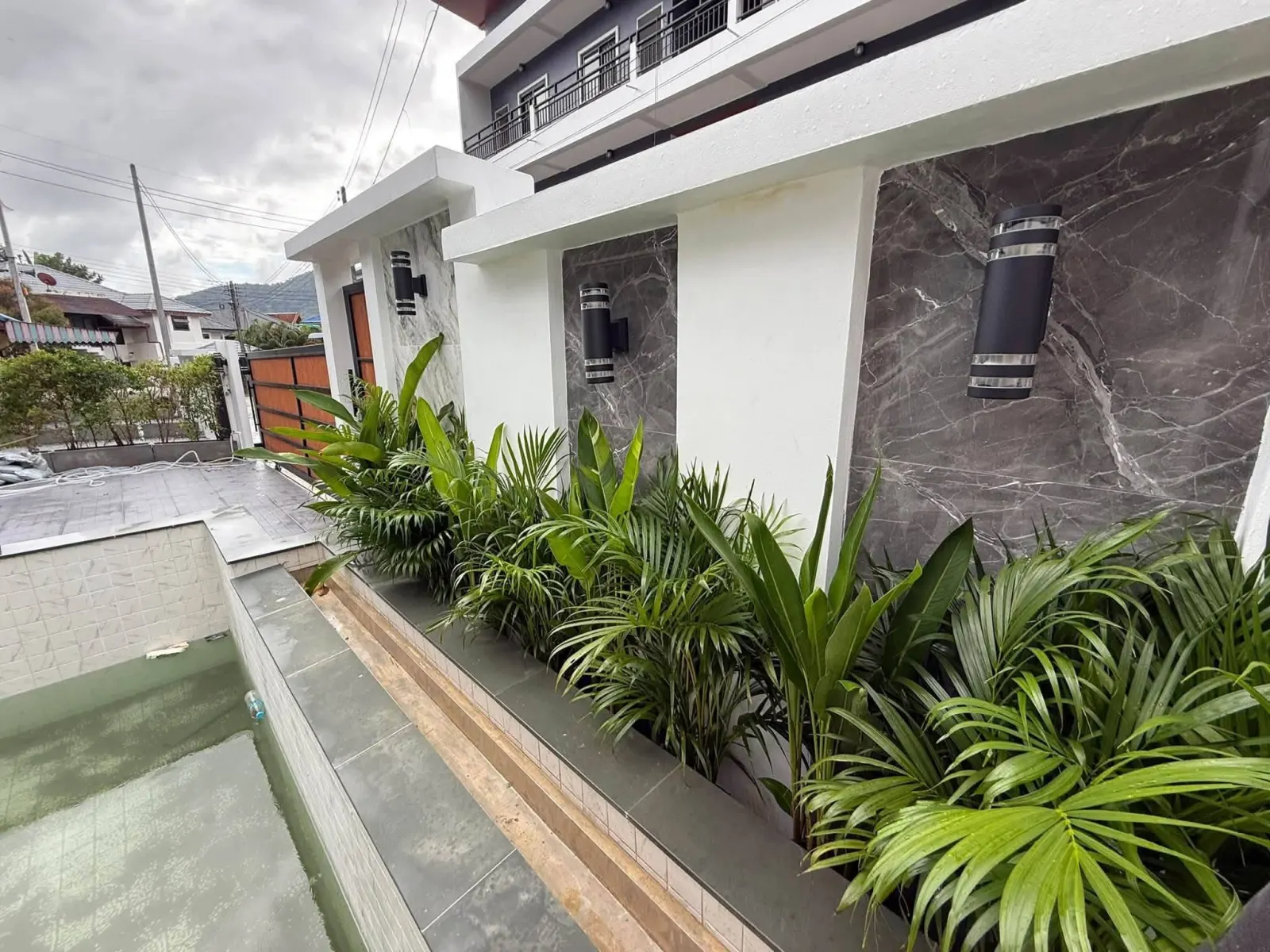 Brand-new 2-bed private pool villa for rent in Kamala – photo 9