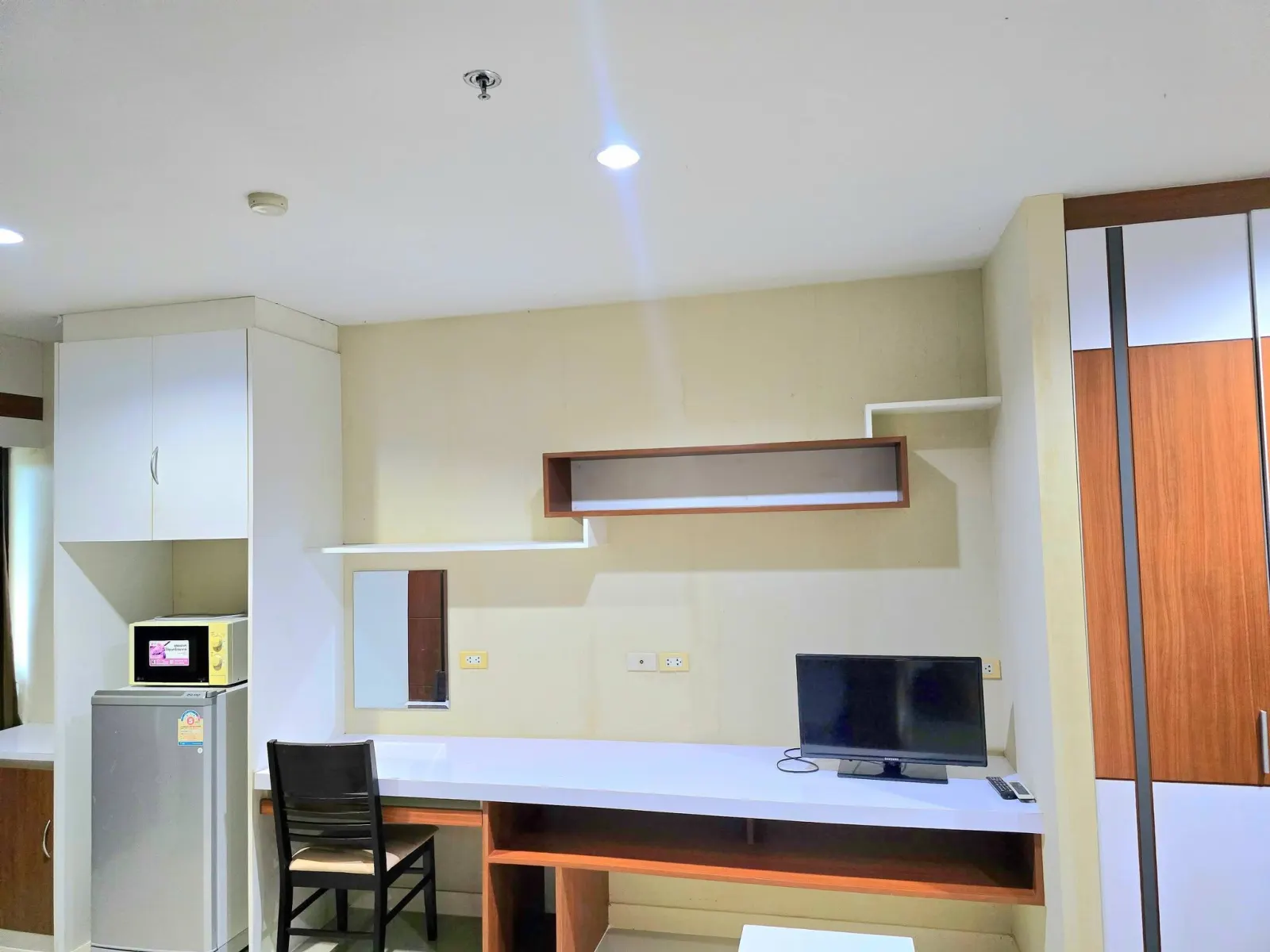 Condo for rent at Panason City near Makro Kathu – รูปที่ 7