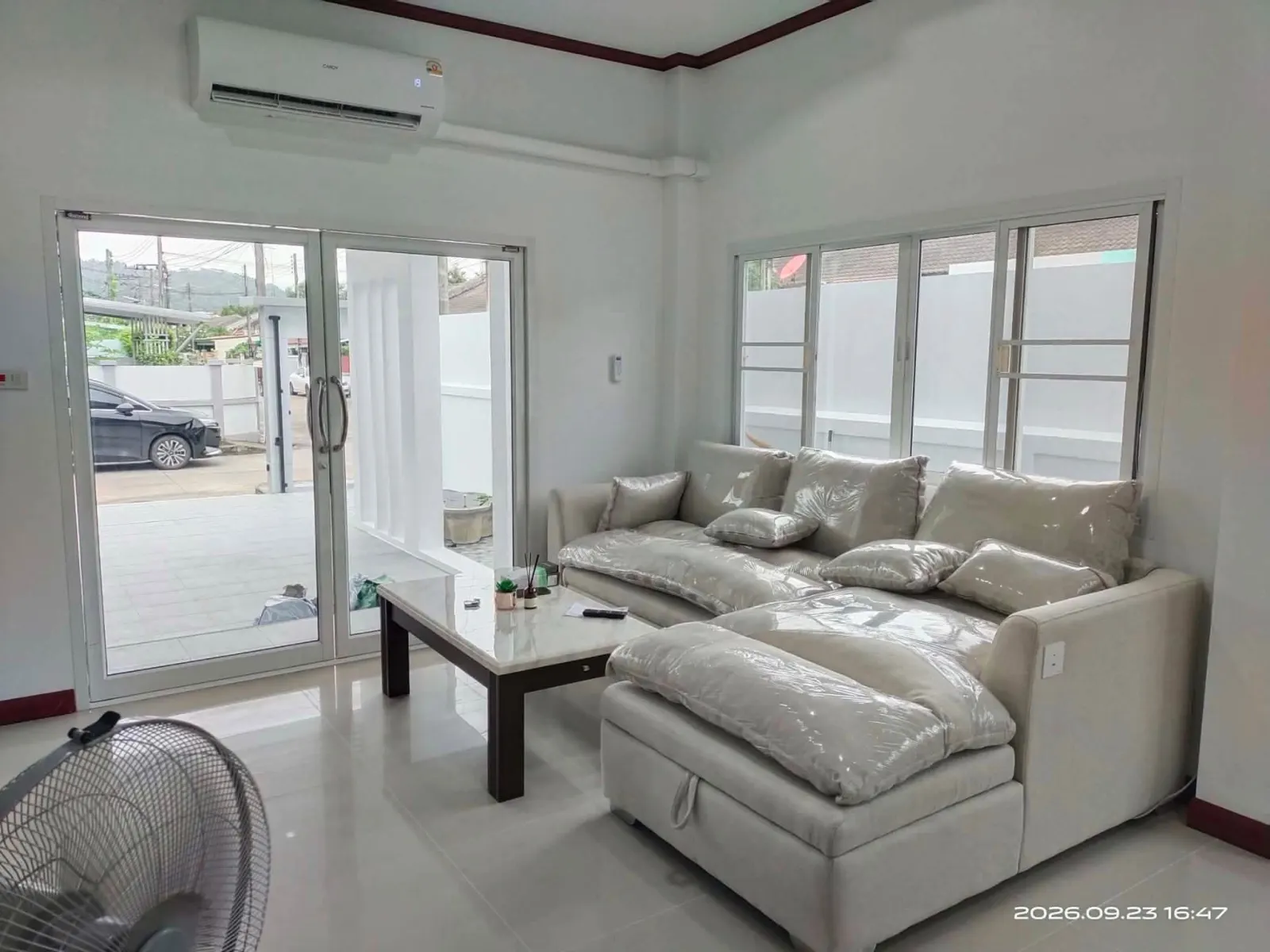 🏡 LUXURY POOL VILLA FOR RENT – CHALONG, PHUKET – รูปที่ 2